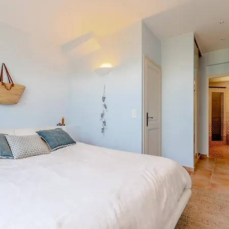 Superb Villa, Incredible Sea View Heated Swim Pool Vila Sainte-Maxime