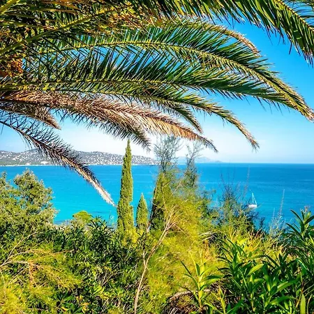 Superb Villa, Incredible Sea View Heated Swim Pool