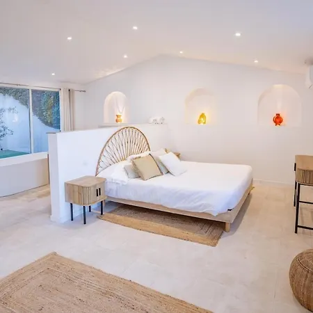 Superb Villa, Incredible Sea View Heated Swim Pool Willa *