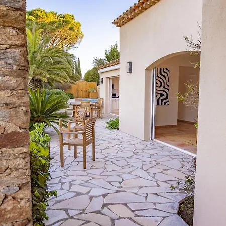 Superb Villa, Incredible Sea View Heated Swim Pool Willa
