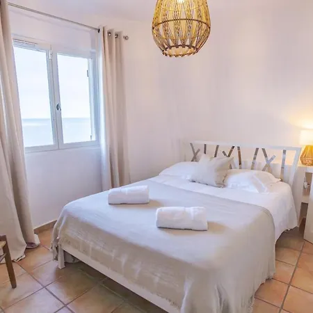 Willa Superb Villa, Incredible Sea View Heated Swim Pool Sainte-Maxime