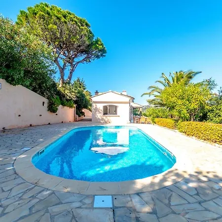 Superb Villa, Incredible Sea View Heated Swim Pool Willa