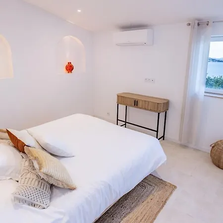 Superb Villa, Incredible Sea View Heated Swim Pool Sainte-Maxime