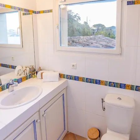 Superb Villa, Incredible Sea View Heated Swim Pool