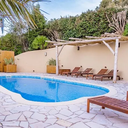 Superb Villa, Incredible Sea View Heated Swim Pool *