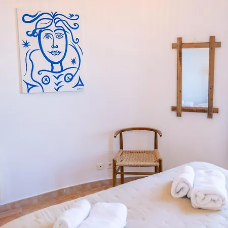 Villa Superb Villa, Incredible Sea View Heated Swim Pool